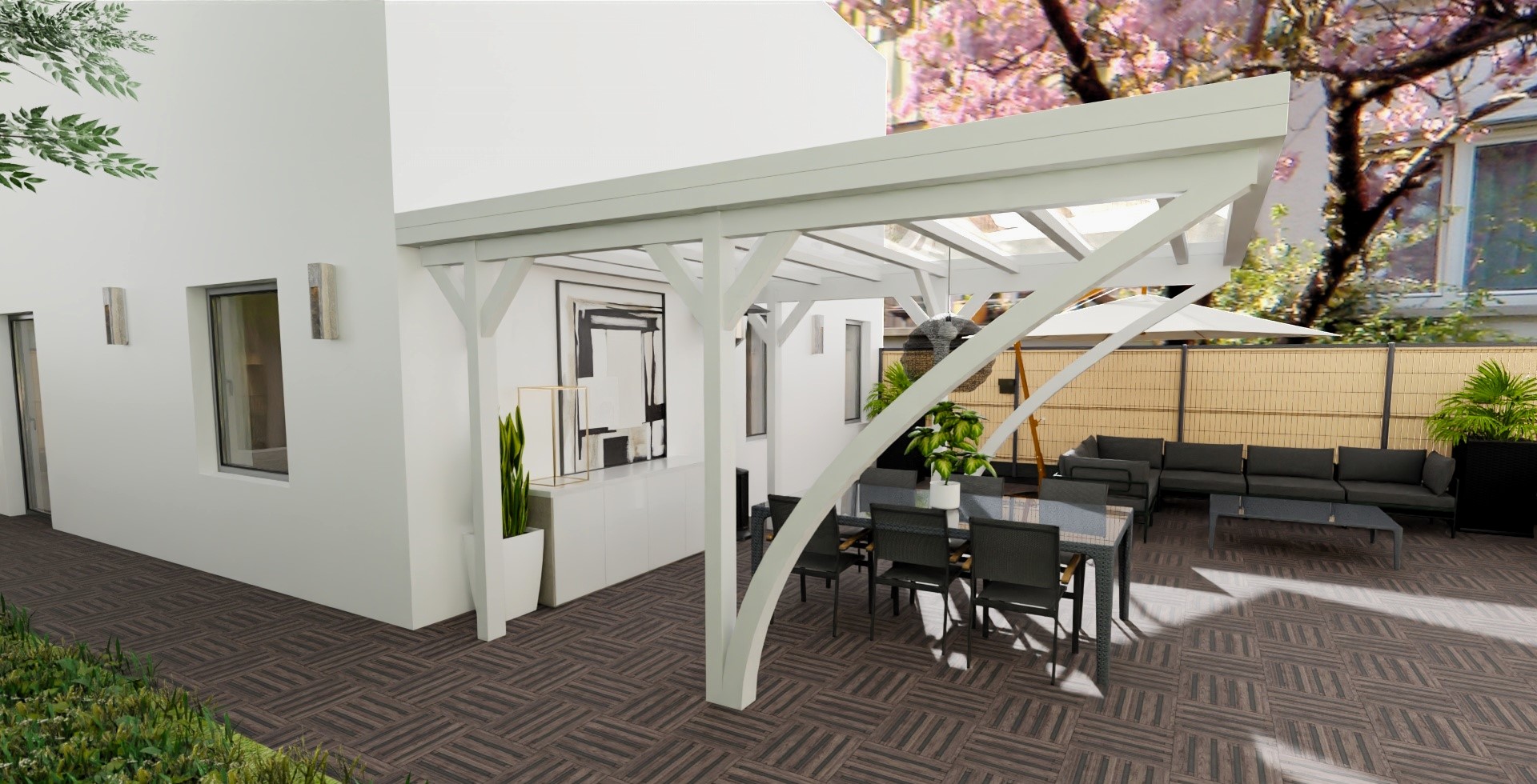 Imagen de La casa di Martilla